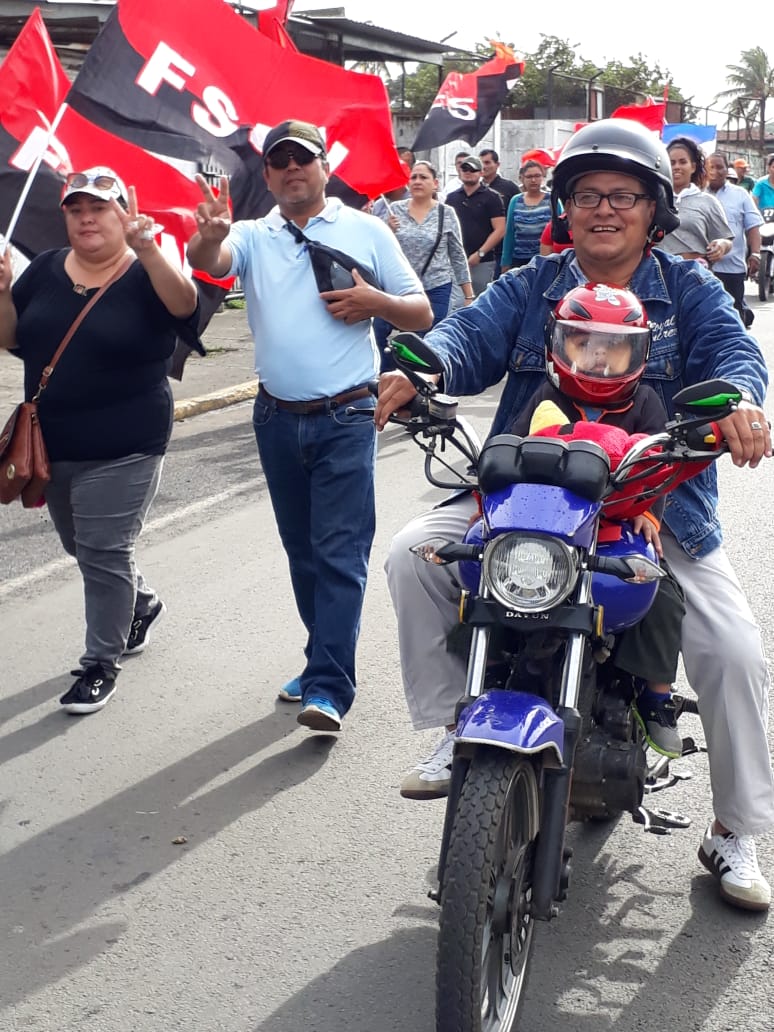 antorcha